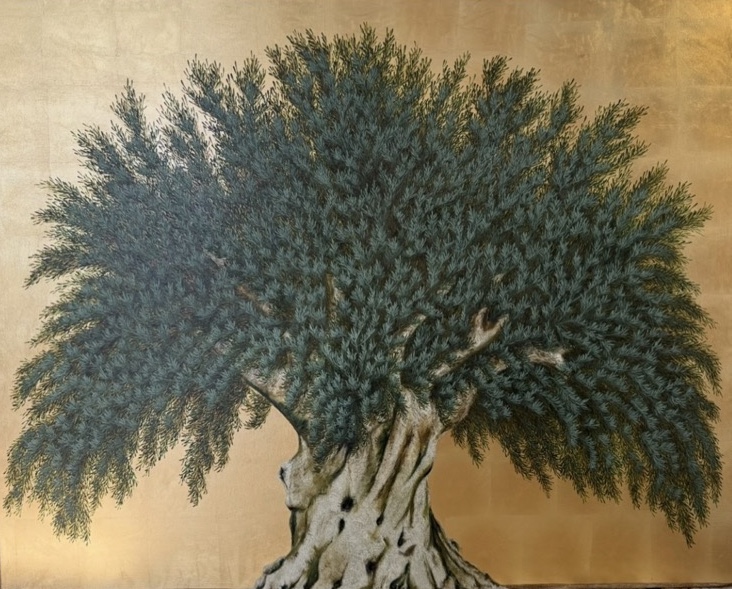 Nektarios Aposporis
